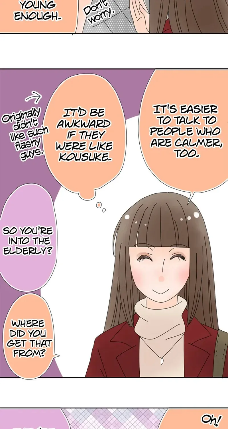Read Doukyonin chapter 19 image 13 on Lezhin