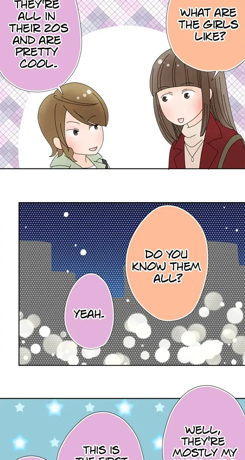 Read Doukyonin chapter 19 image 14 on Lezhin