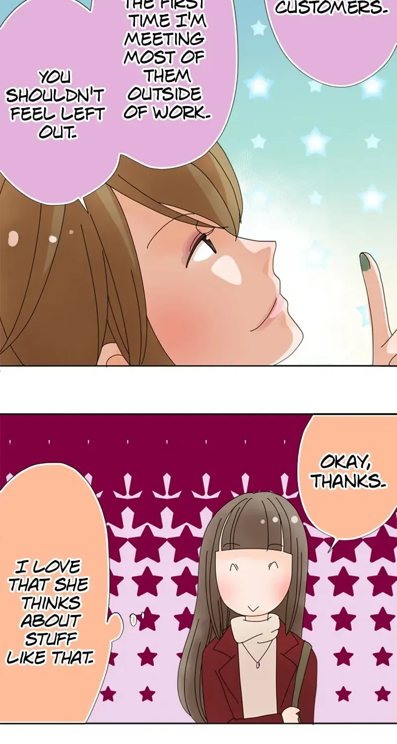 Read Doukyonin chapter 19 image 15 on Lezhin