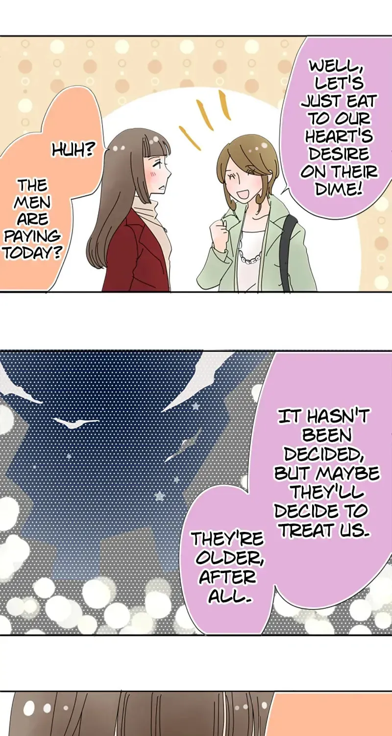 Read Doukyonin chapter 19 image 17 on Lezhin