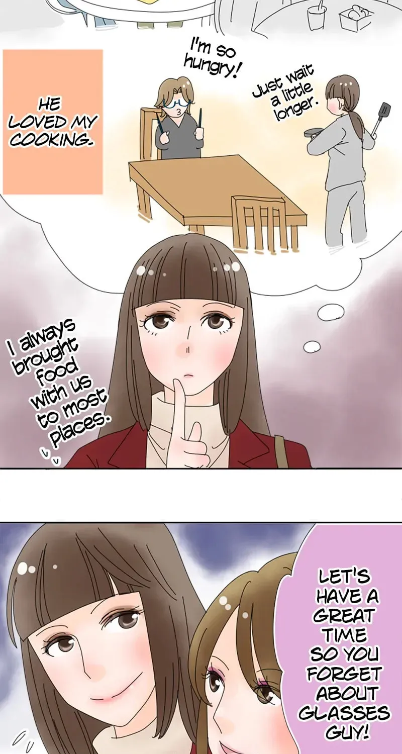 Read Doukyonin chapter 19 image 19 on Lezhin