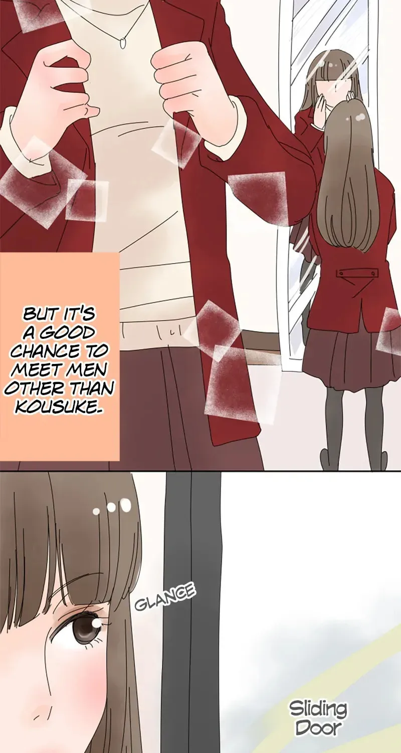 Read Doukyonin chapter 19 image 2 on Lezhin