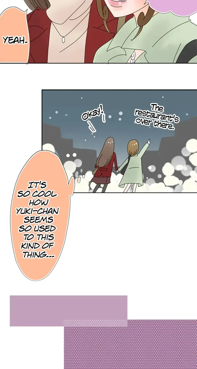 Read Doukyonin chapter 19 image 20 on Lezhin