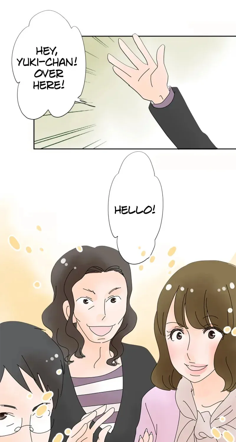 Read Doukyonin chapter 19 image 22 on Lezhin