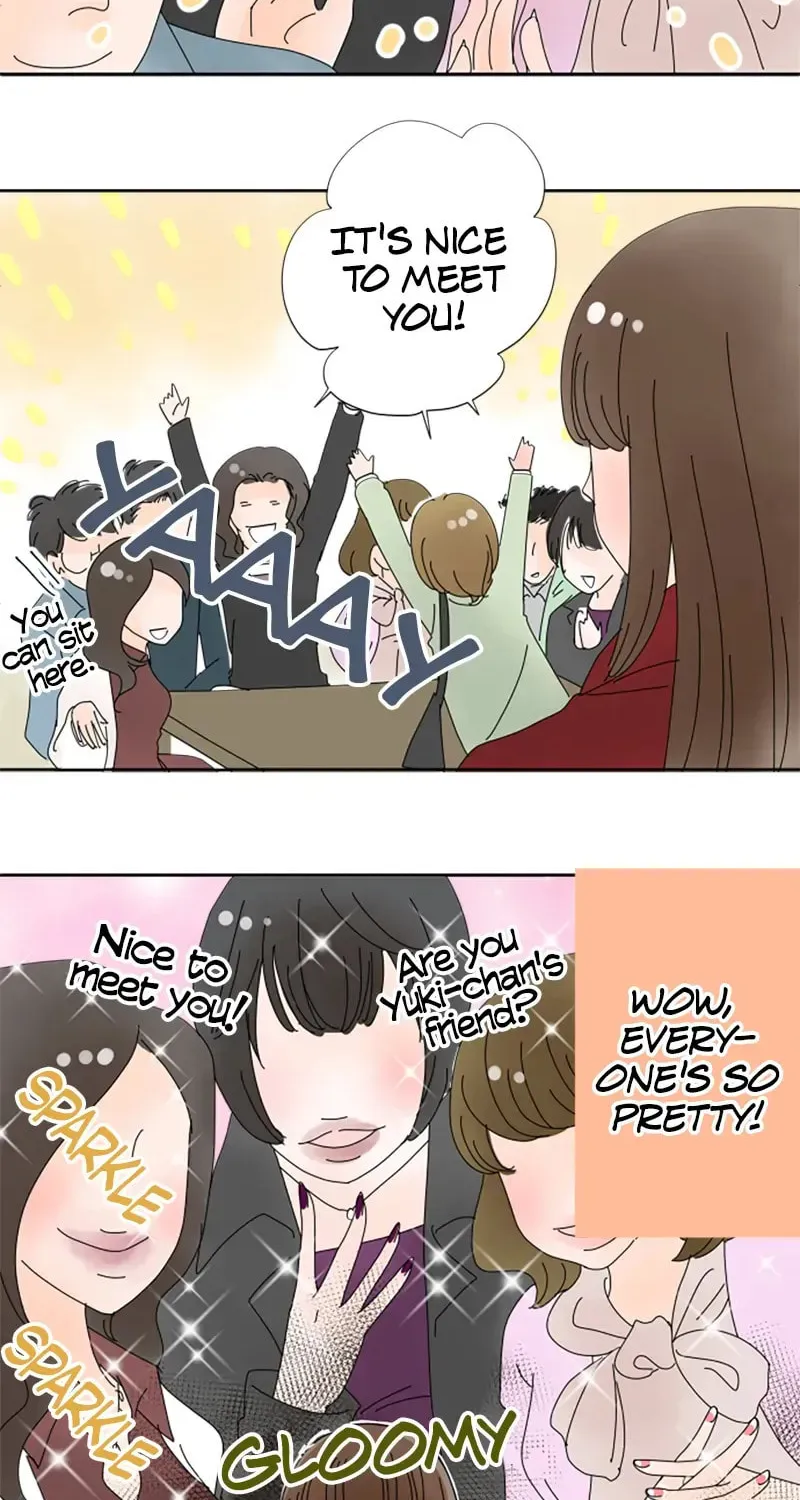 Read Doukyonin chapter 19 image 23 on Lezhin