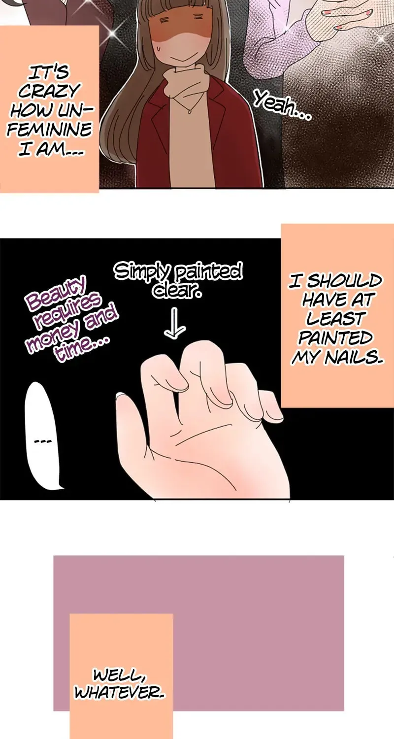Read Doukyonin chapter 19 image 24 on Lezhin