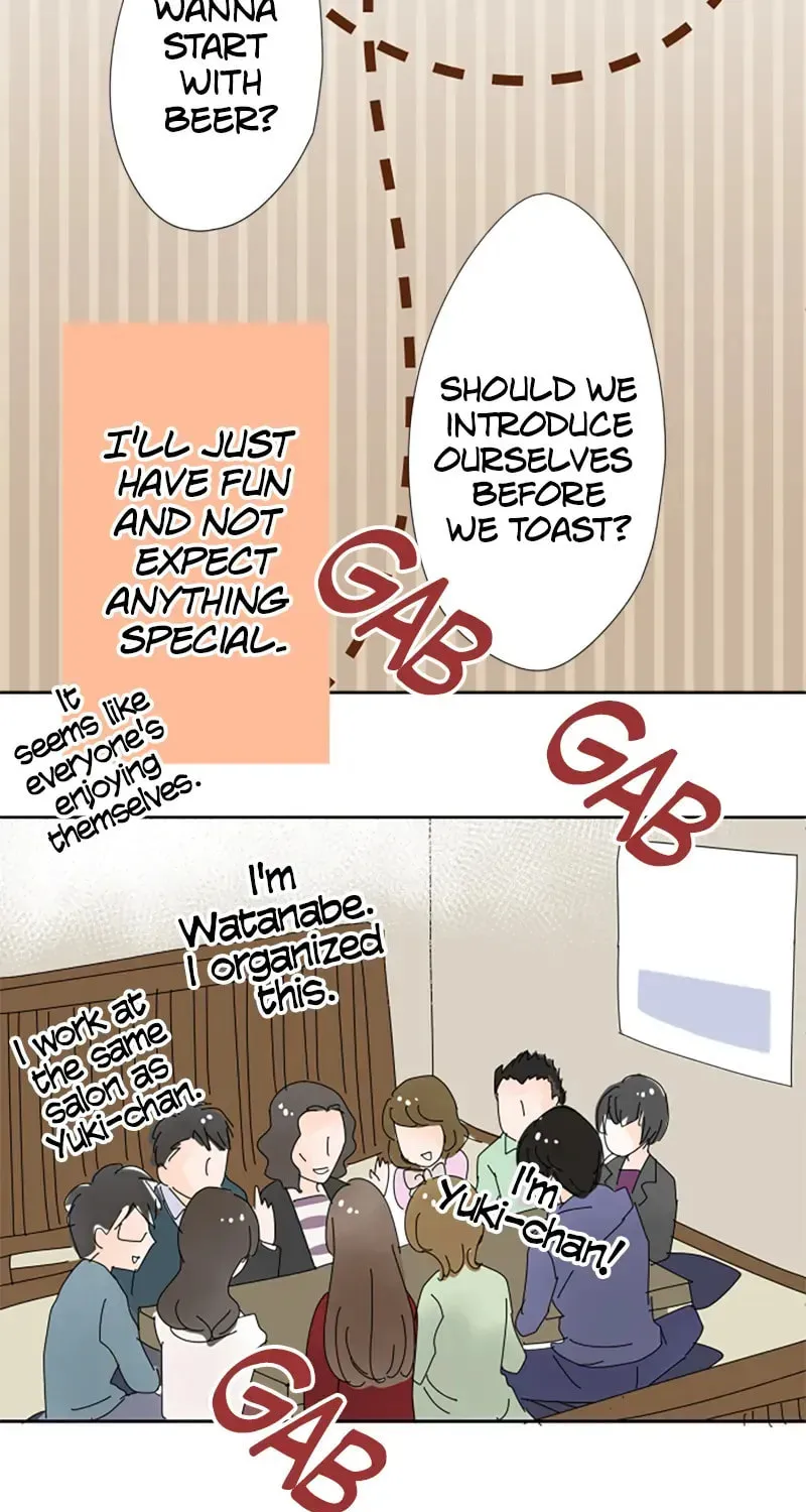 Read Doukyonin chapter 19 image 26 on Lezhin