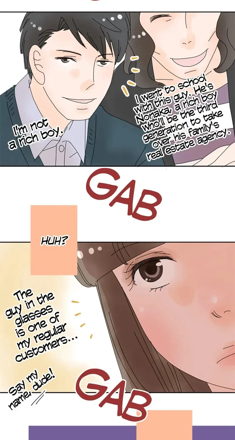 Read Doukyonin chapter 19 image 27 on Lezhin
