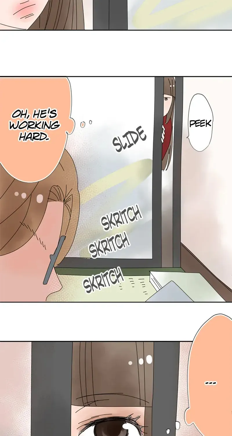 Read Doukyonin chapter 19 image 3 on Lezhin