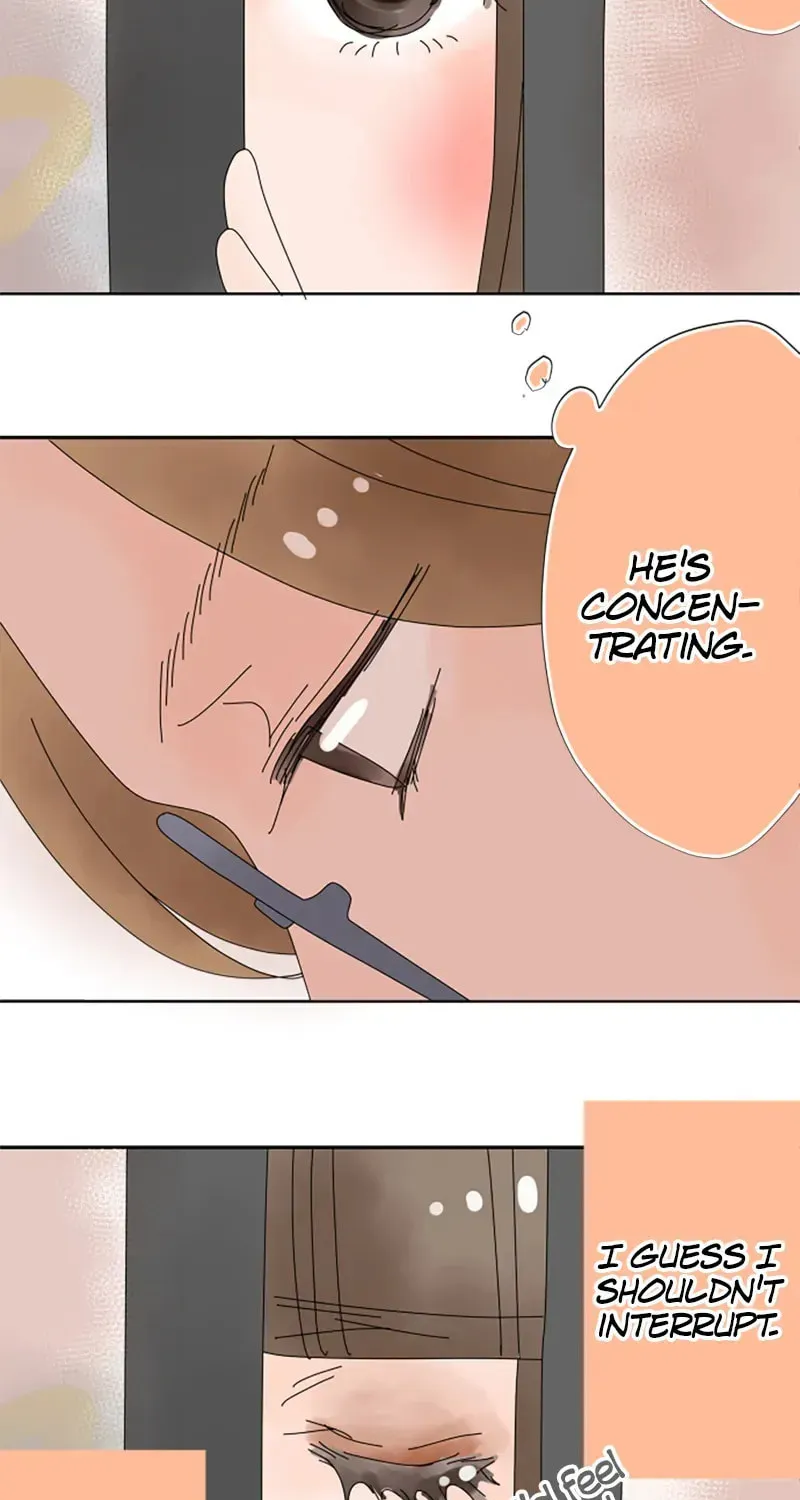 Read Doukyonin chapter 19 image 4 on Lezhin