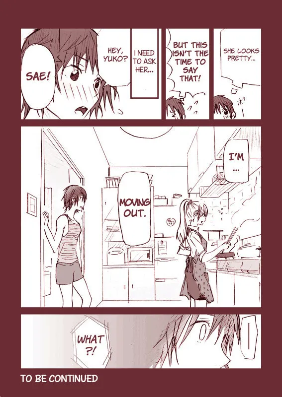 Read Doukyonin chapter 2 image 11 on Lezhin