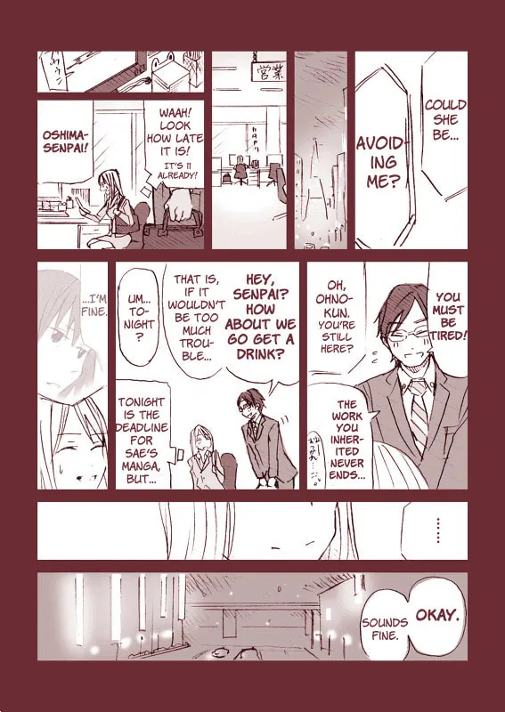 Read Doukyonin chapter 2 image 3 on Lezhin