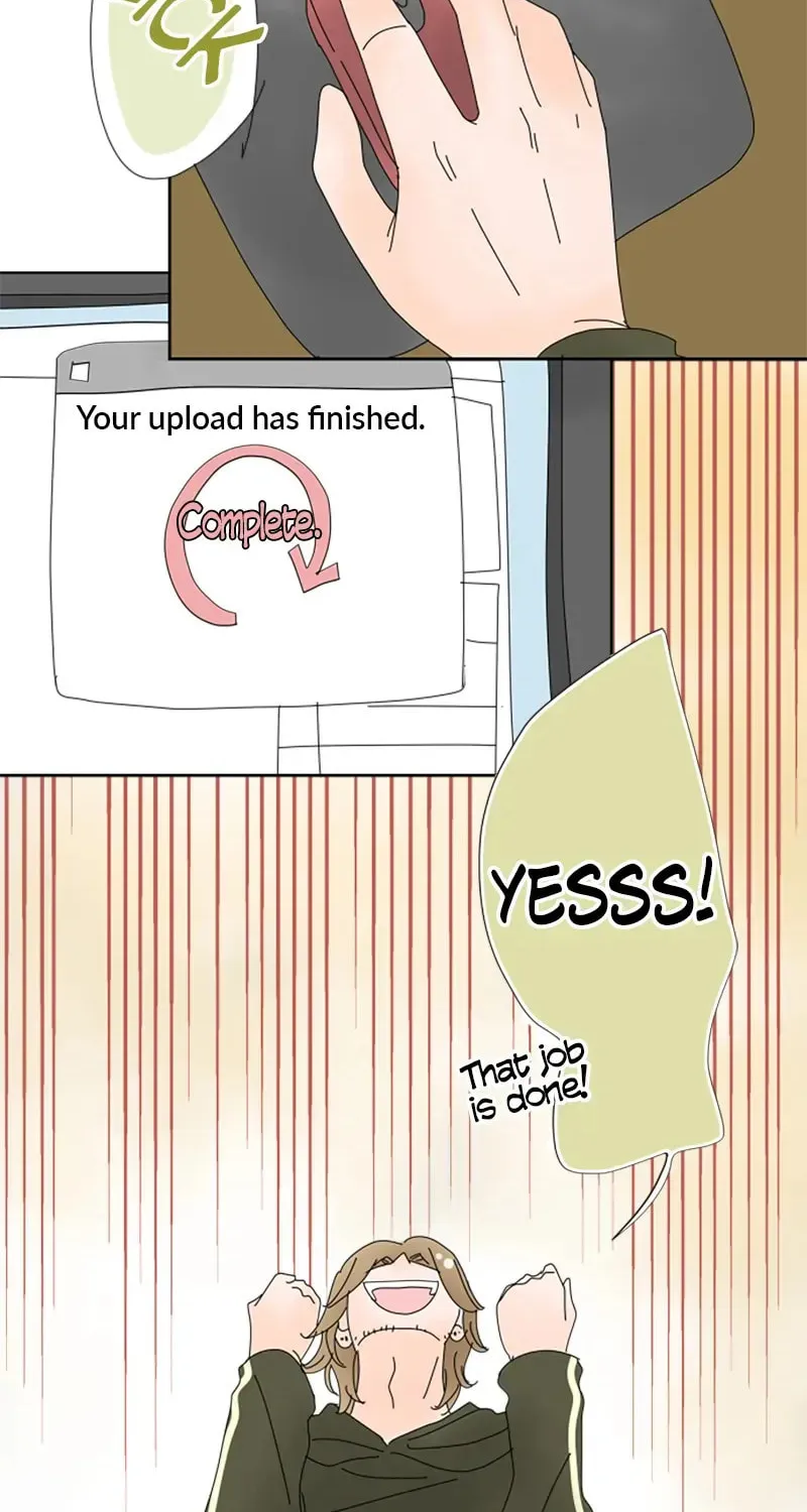Read Doukyonin chapter 20 image 1 on Lezhin