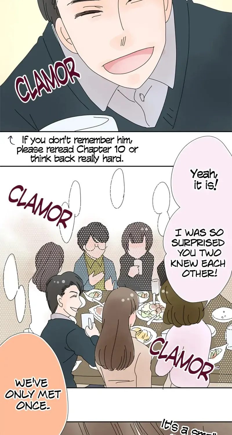 Read Doukyonin chapter 20 image 14 on Lezhin