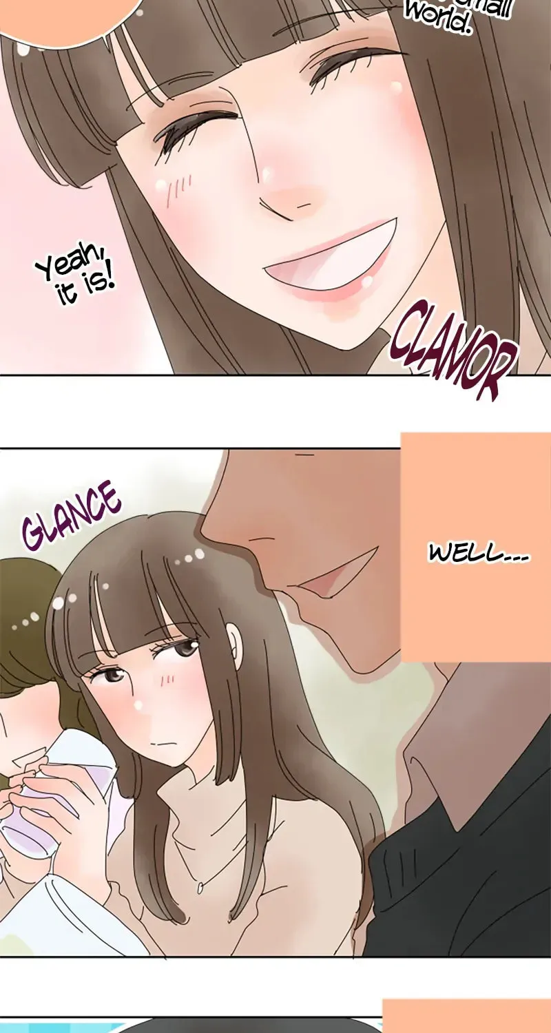 Read Doukyonin chapter 20 image 15 on Lezhin