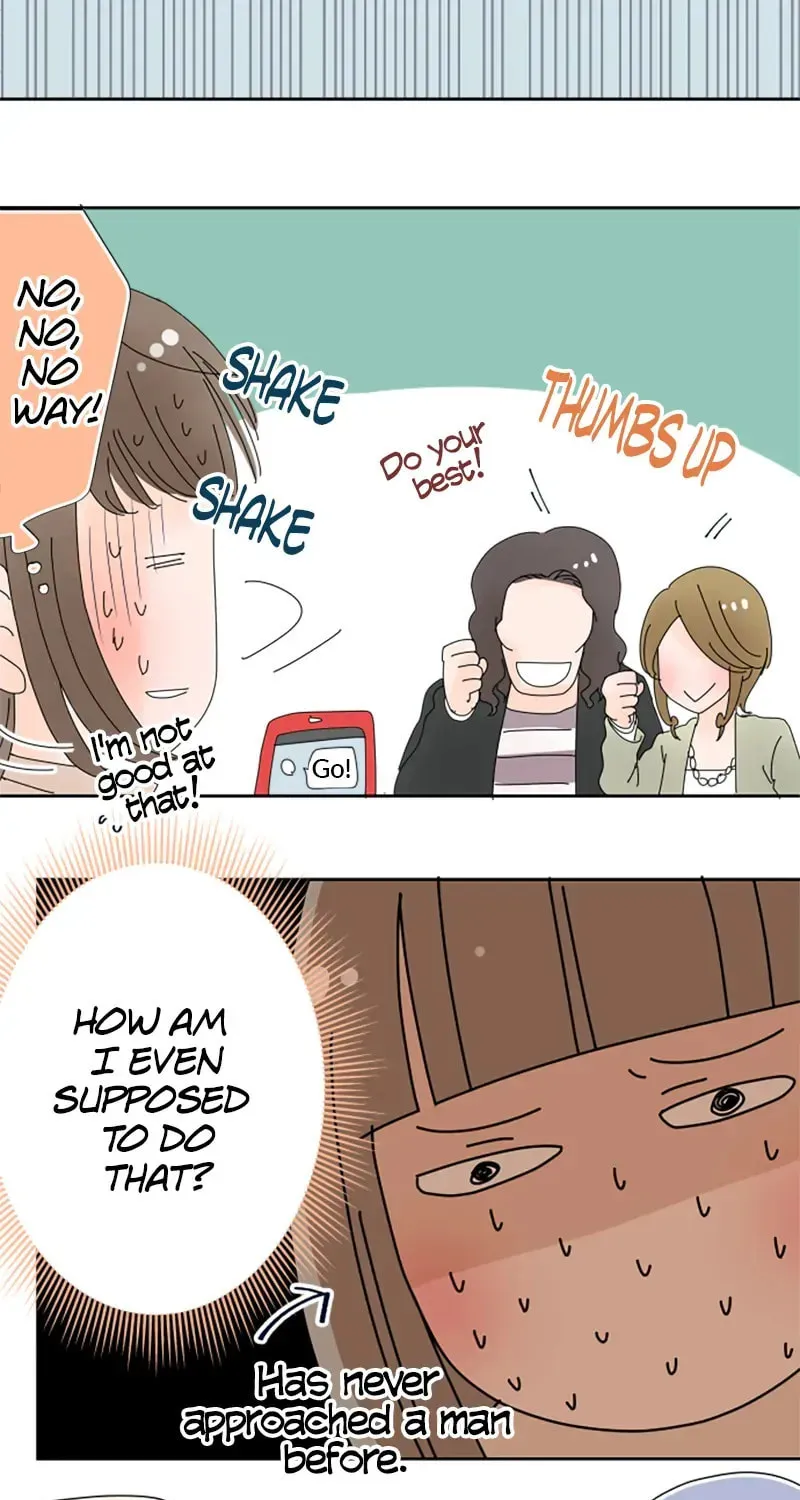 Read Doukyonin chapter 20 image 19 on Lezhin