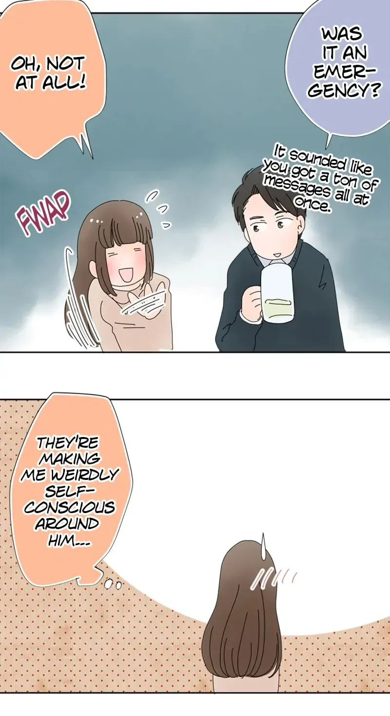 Read Doukyonin chapter 20 image 20 on Lezhin