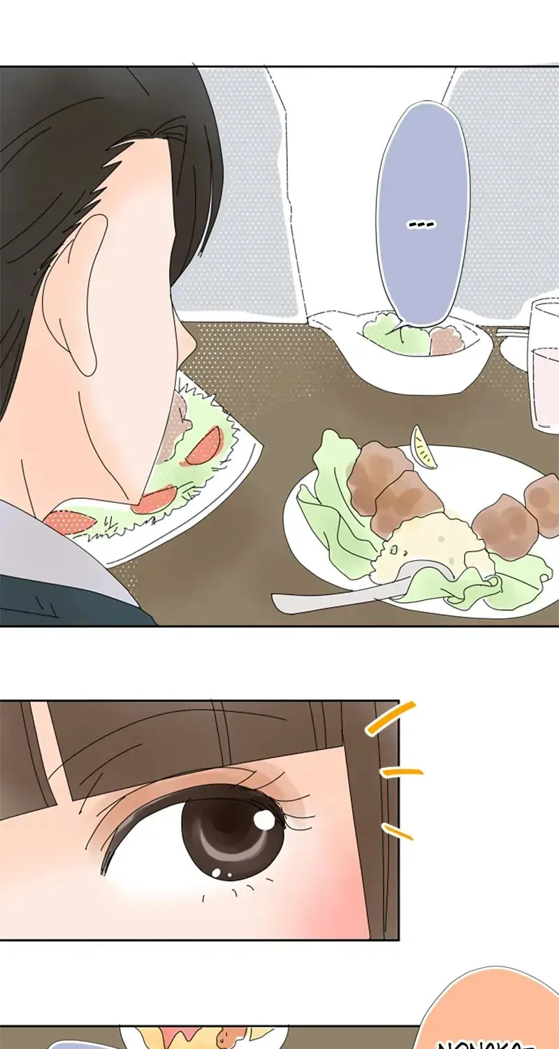 Read Doukyonin chapter 20 image 21 on Lezhin