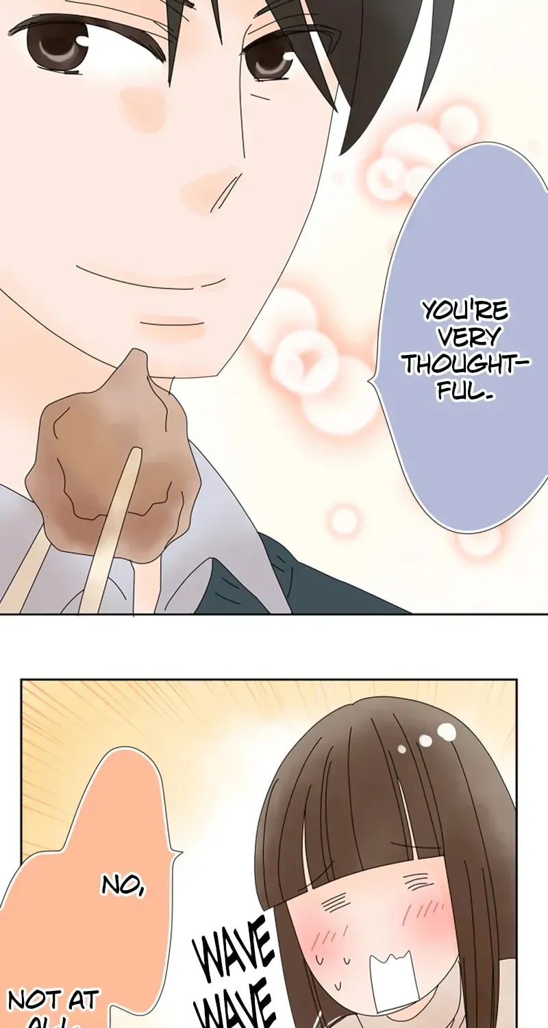 Read Doukyonin chapter 20 image 23 on Lezhin