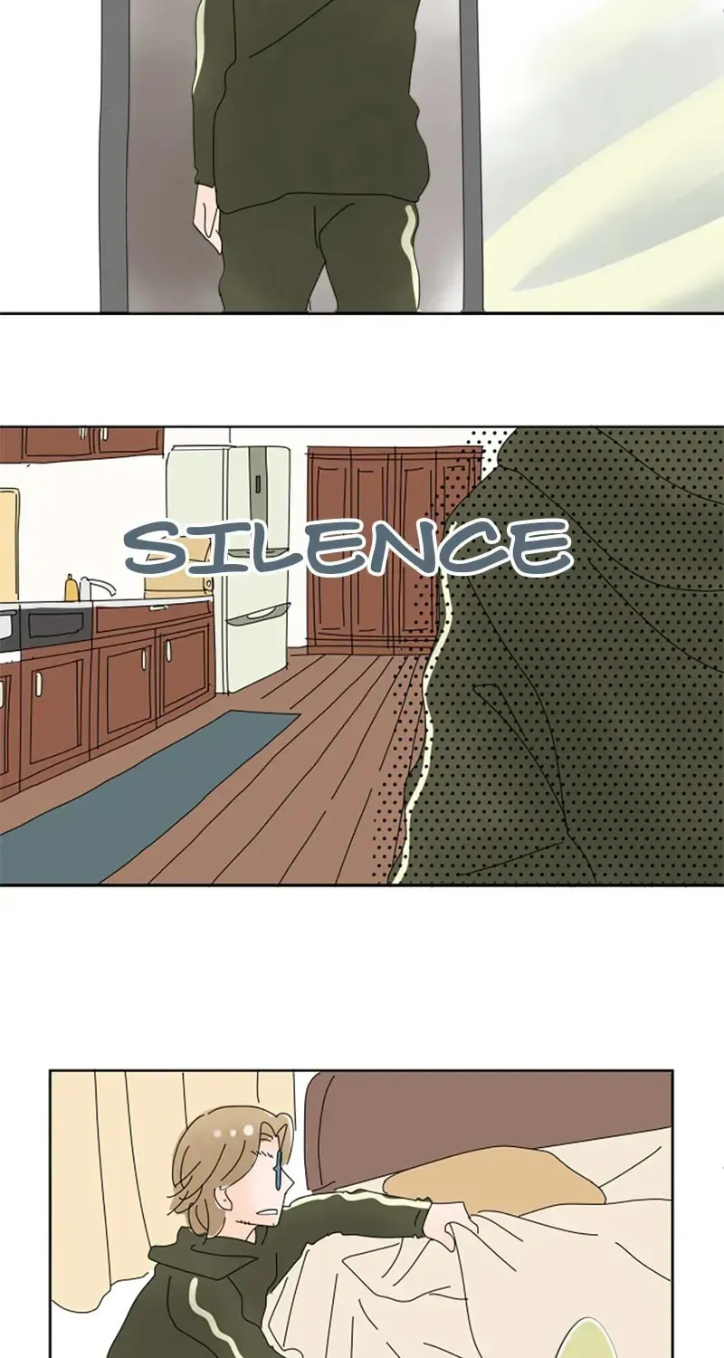 Read Doukyonin chapter 20 image 6 on Lezhin