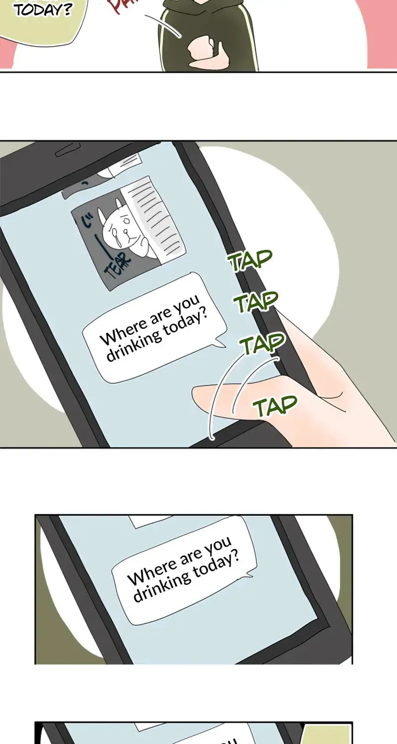 Read Doukyonin chapter 20 image 9 on Lezhin