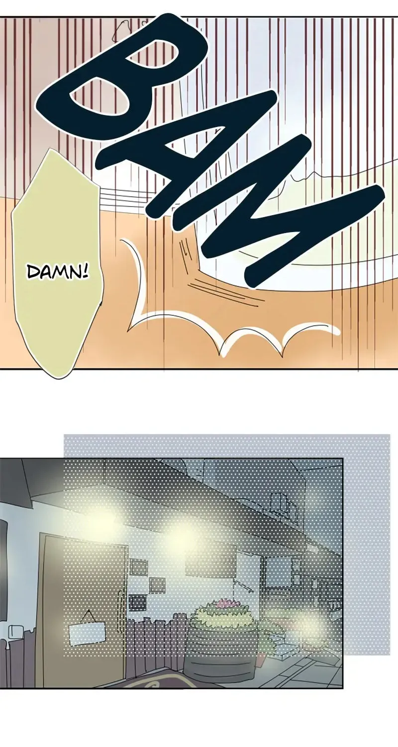 Read Doukyonin chapter 21 image 1 on Lezhin