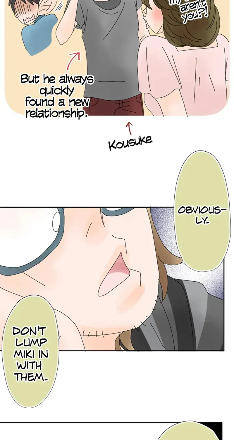 Read Doukyonin chapter 21 image 11 on Lezhin