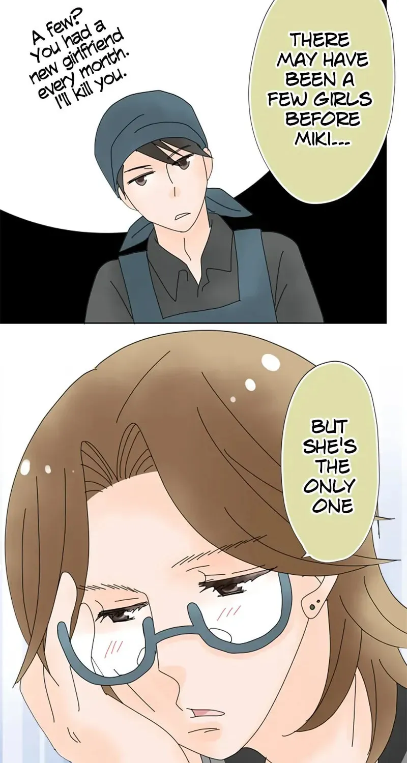 Read Doukyonin chapter 21 image 12 on Lezhin