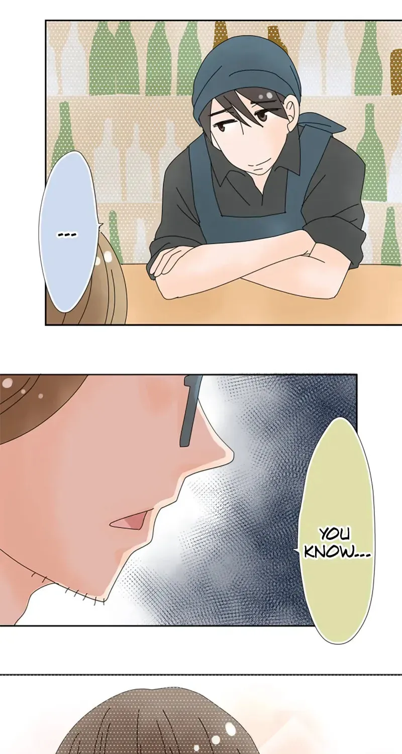 Read Doukyonin chapter 21 image 14 on Lezhin