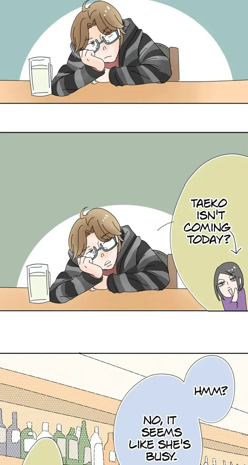Read Doukyonin chapter 21 image 17 on Lezhin
