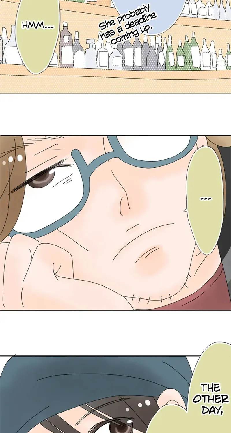 Read Doukyonin chapter 21 image 18 on Lezhin