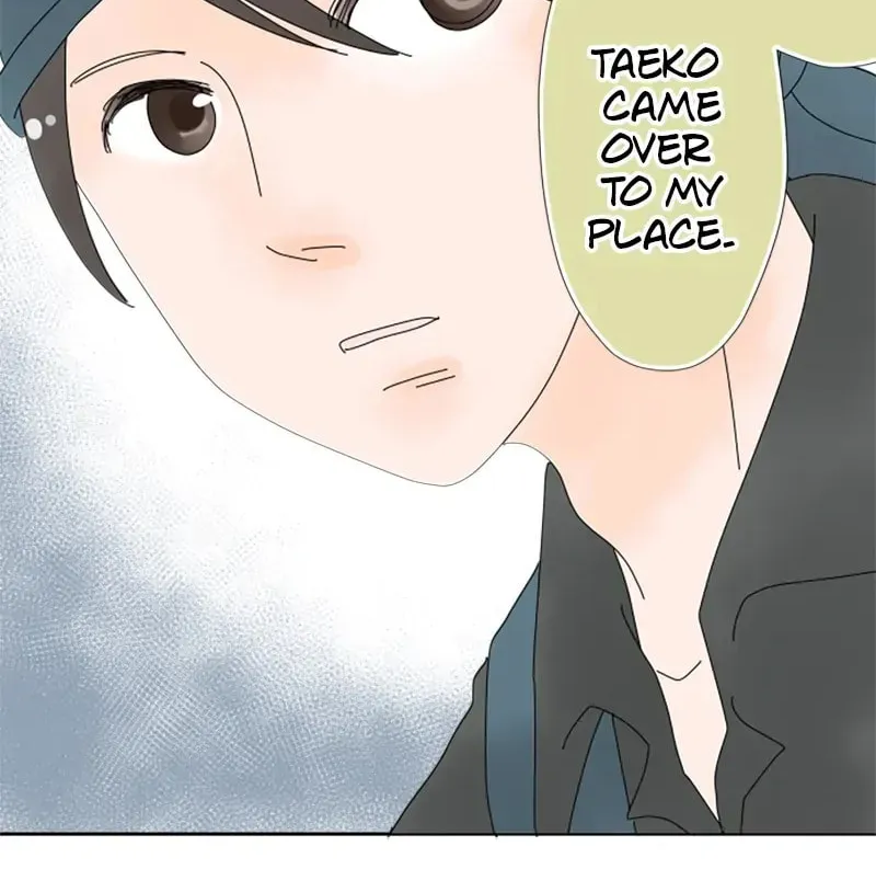 Read Doukyonin chapter 21 image 19 on Lezhin