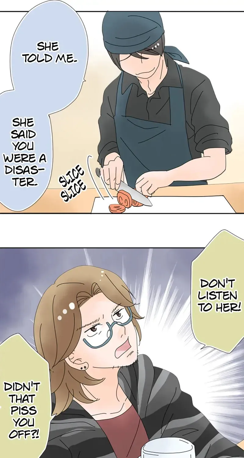Read Doukyonin chapter 21 image 20 on Lezhin