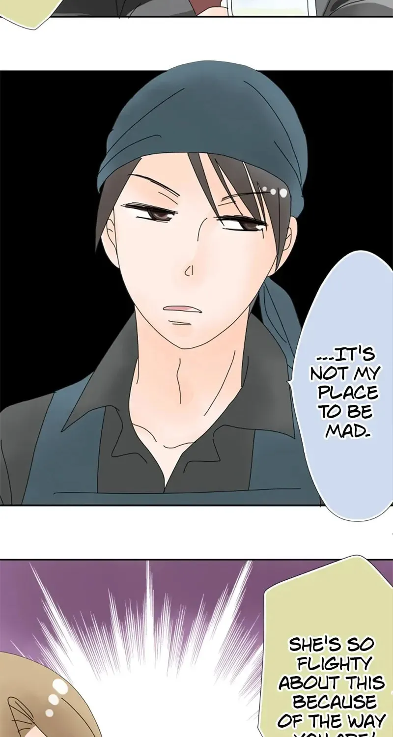 Read Doukyonin chapter 21 image 21 on Lezhin