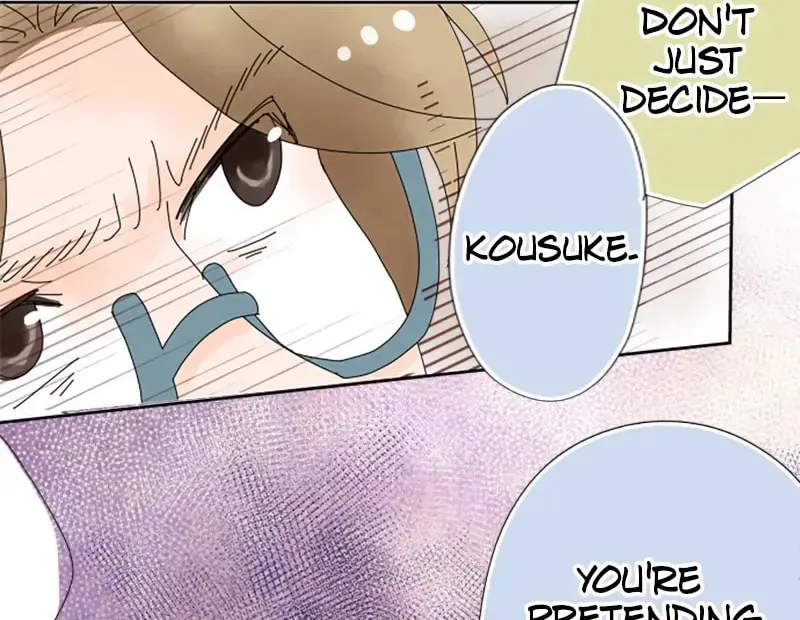 Read Doukyonin chapter 21 image 23 on Lezhin