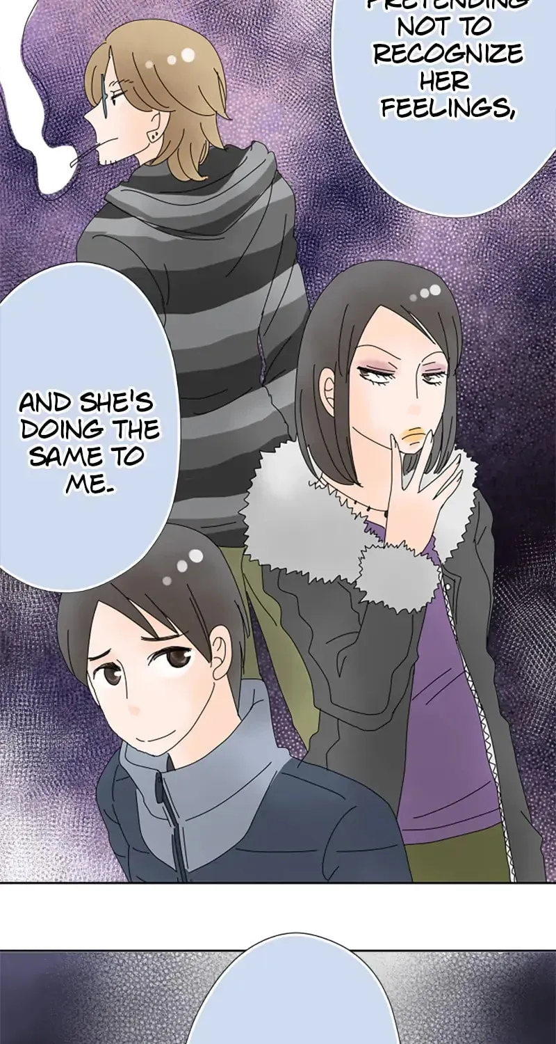 Read Doukyonin chapter 21 image 24 on Lezhin