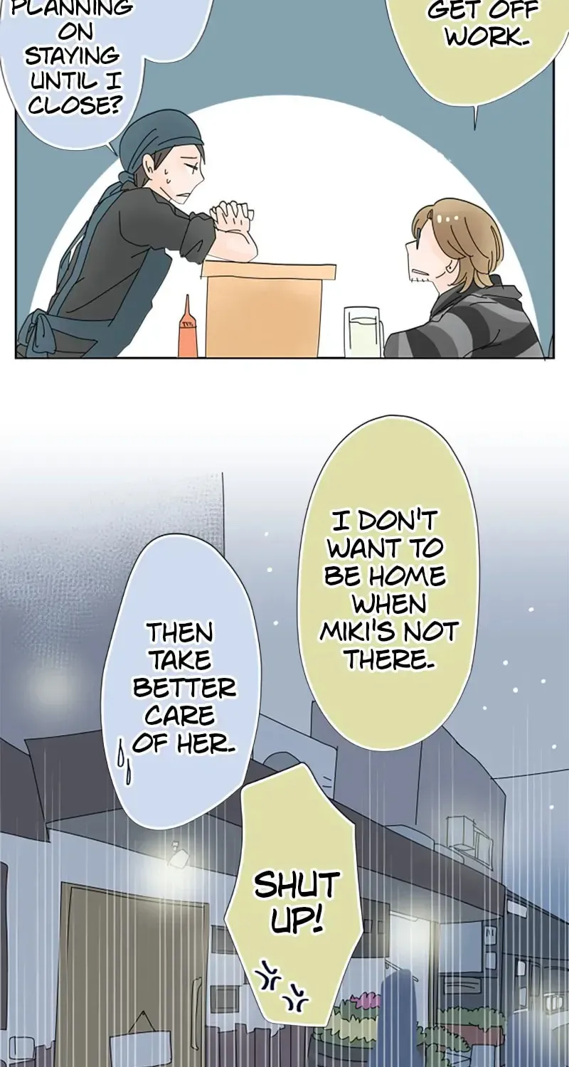 Read Doukyonin chapter 21 image 28 on Lezhin