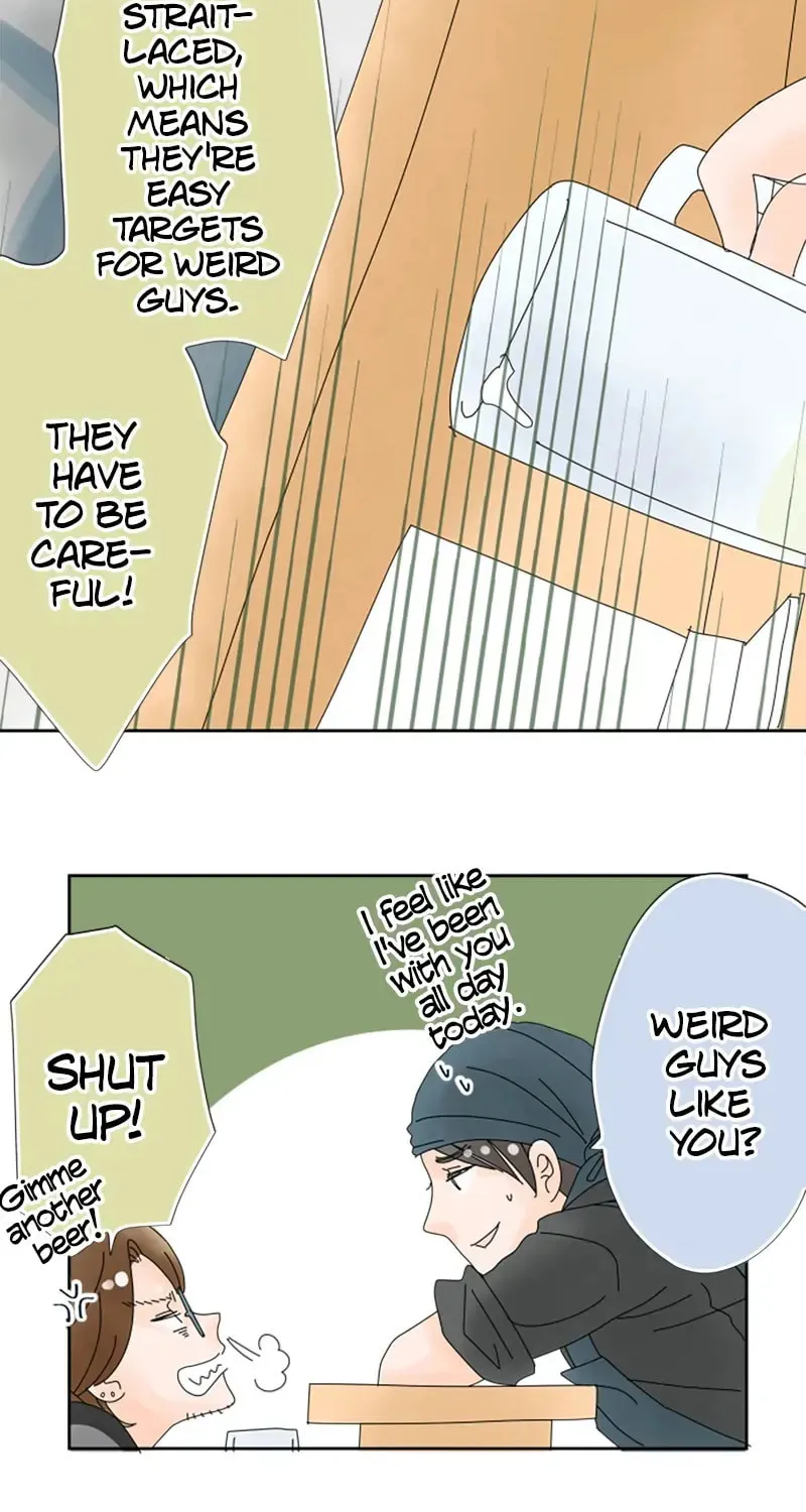 Read Doukyonin chapter 21 image 3 on Lezhin