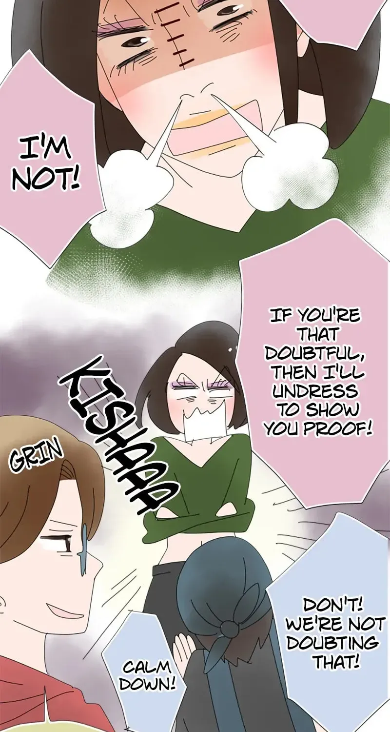 Read Doukyonin chapter 21 image 31 on Lezhin