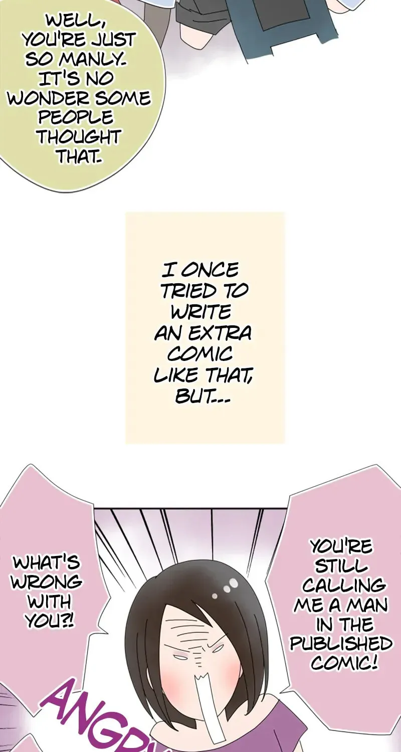 Read Doukyonin chapter 21 image 32 on Lezhin