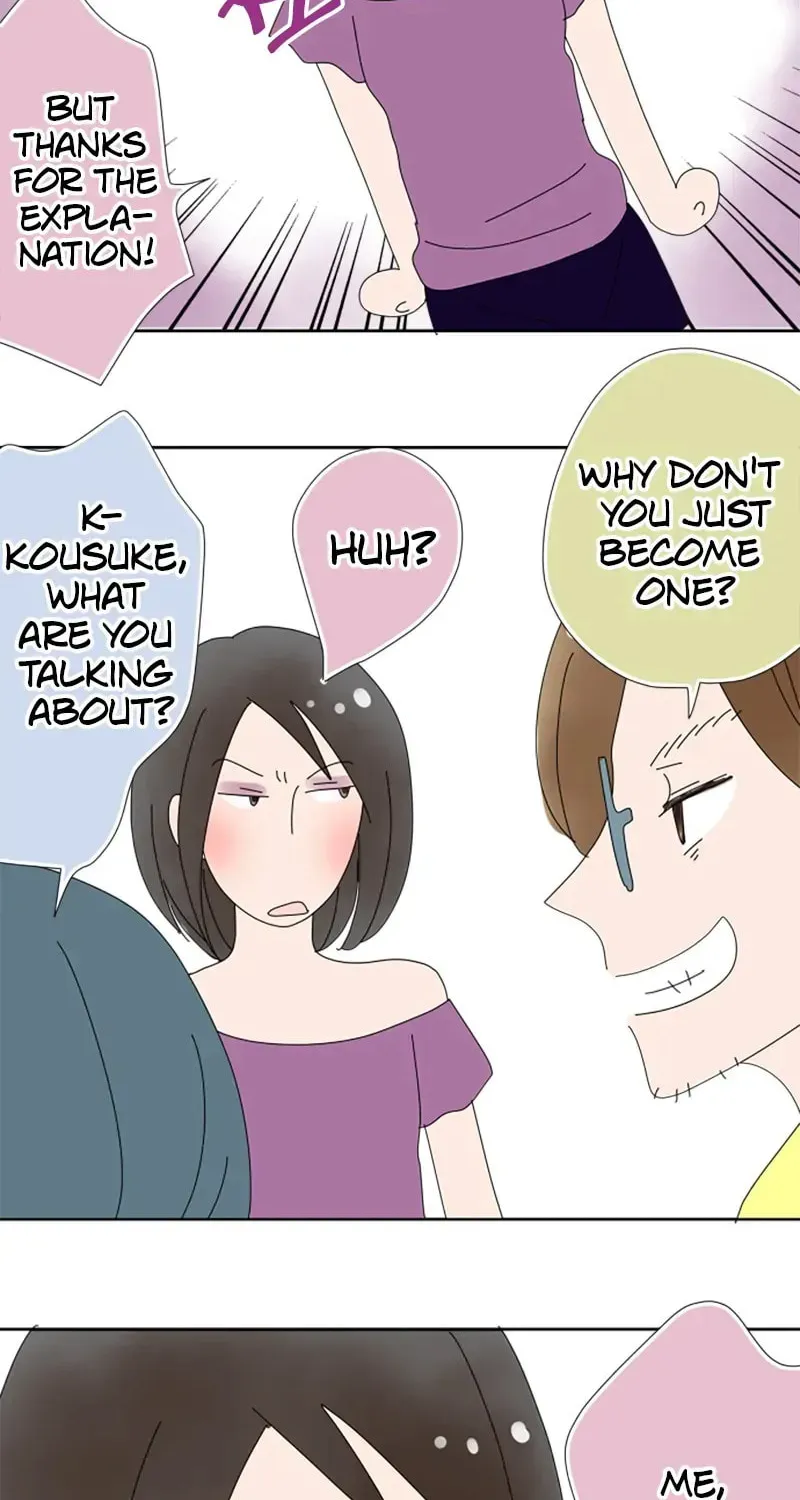 Read Doukyonin chapter 21 image 33 on Lezhin