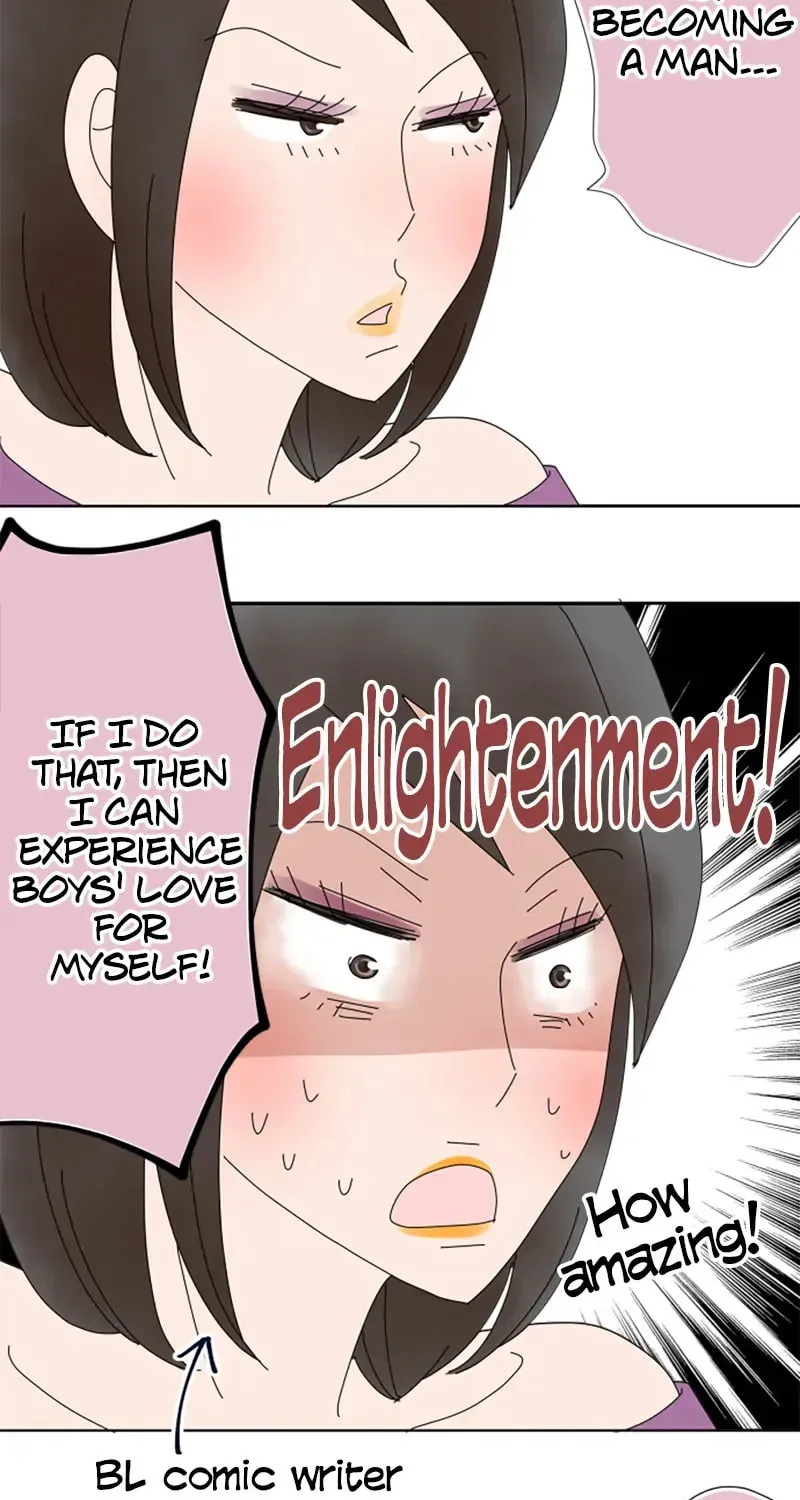 Read Doukyonin chapter 21 image 34 on Lezhin