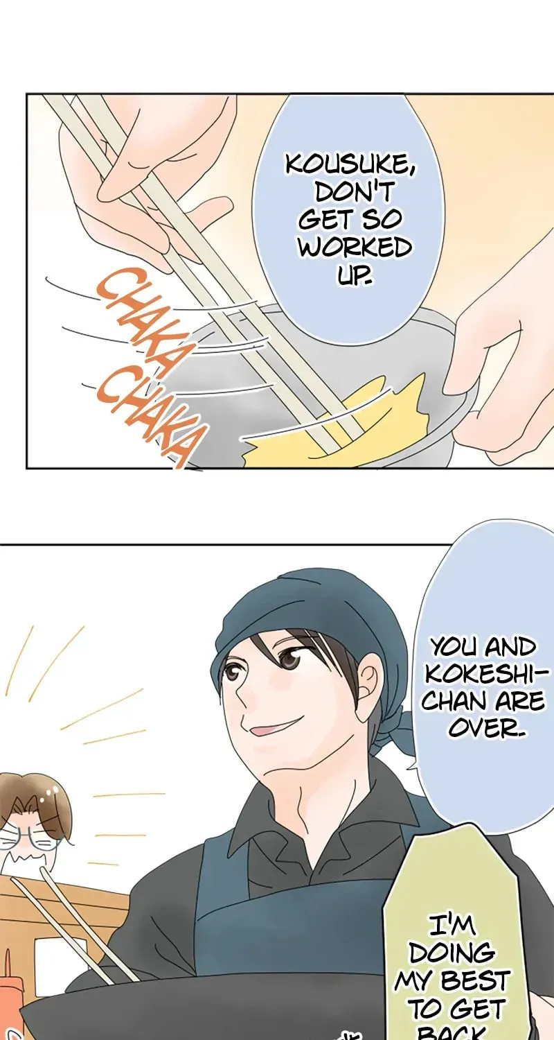 Read Doukyonin chapter 21 image 7 on Lezhin