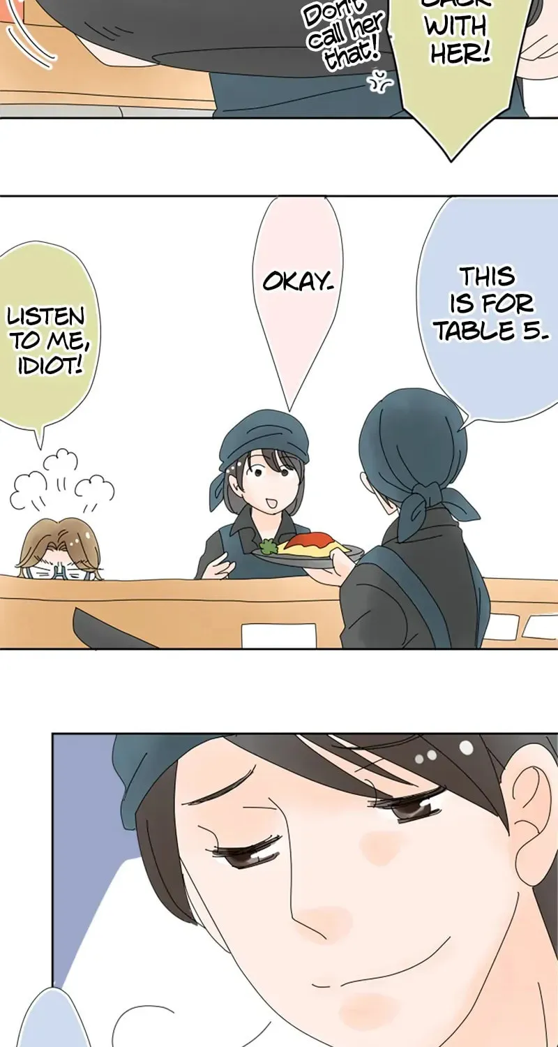Read Doukyonin chapter 21 image 8 on Lezhin