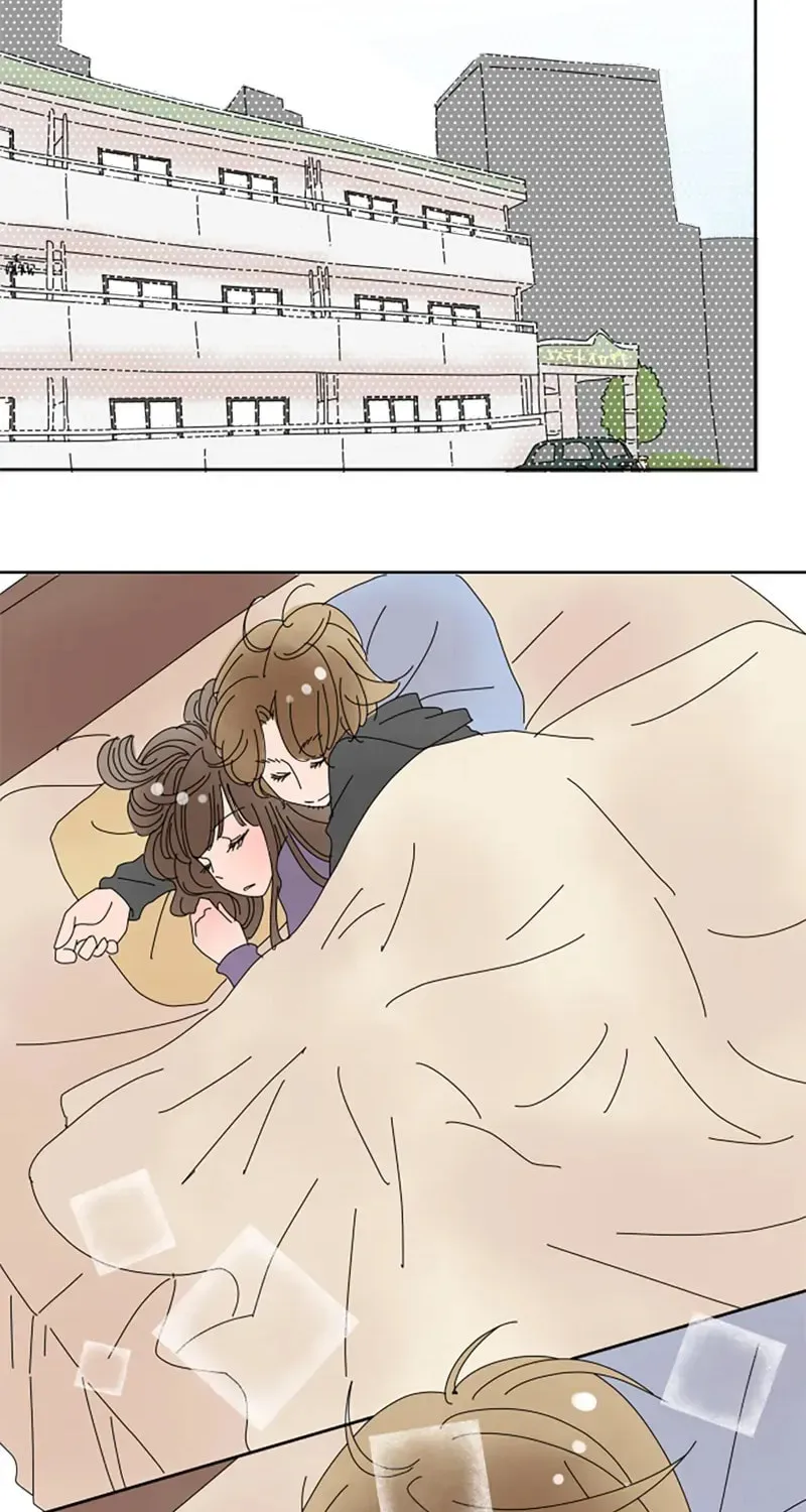 Read Doukyonin chapter 22 image 1 on Lezhin