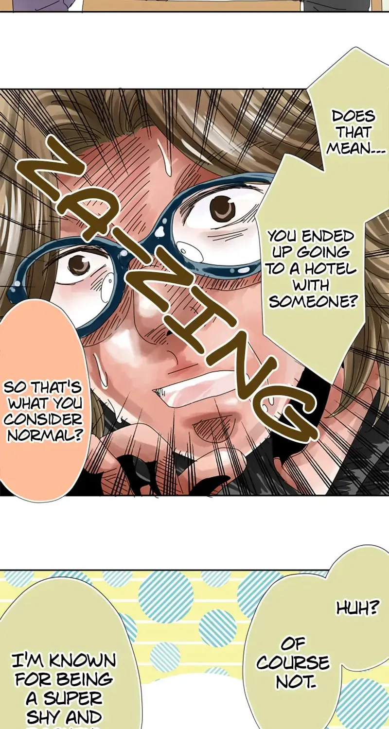 Read Doukyonin chapter 22 image 10 on Lezhin
