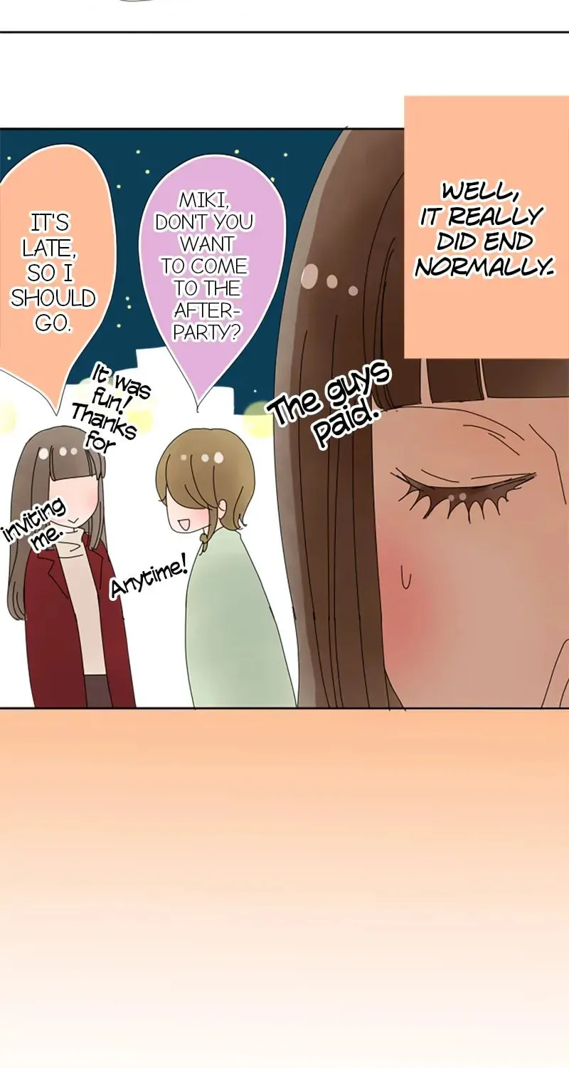 Read Doukyonin chapter 22 image 12 on Lezhin