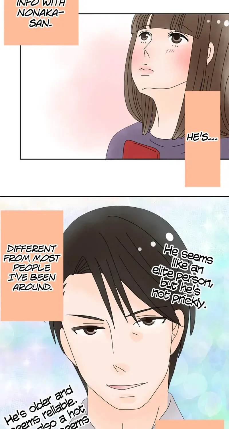 Read Doukyonin chapter 22 image 15 on Lezhin