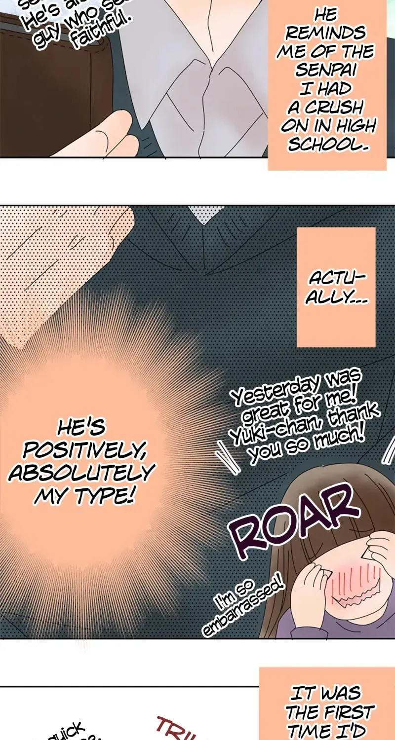 Read Doukyonin chapter 22 image 16 on Lezhin