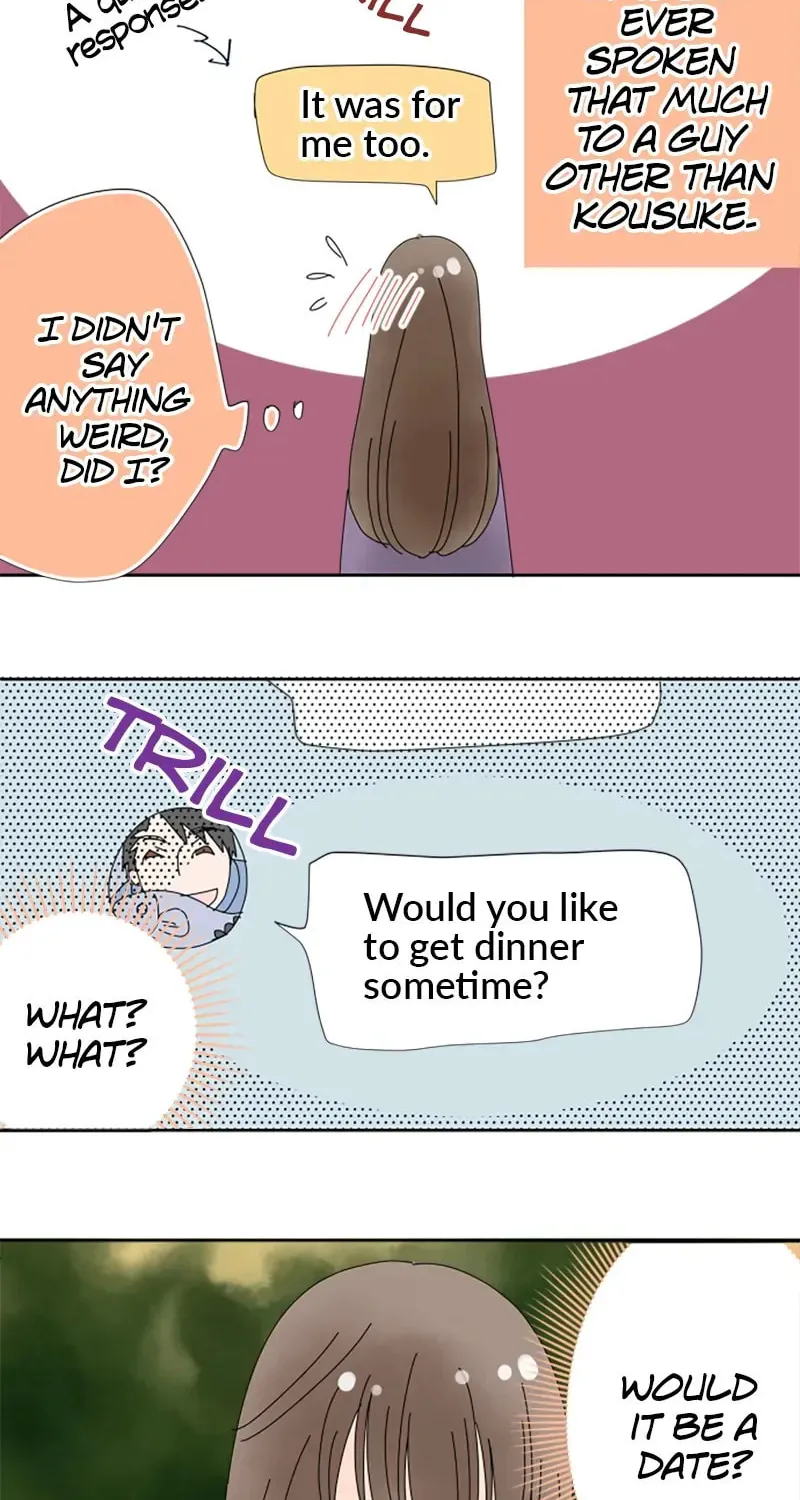 Read Doukyonin chapter 22 image 17 on Lezhin